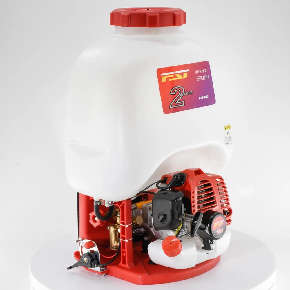 Agricultural Sprayer Custom High Quality Newly Design Portable Airless Paint Gasoline Engine Power Sprayer