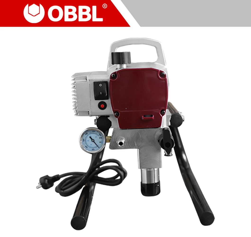 High Quality Professional Ob-450 Airless Paint Sprayer.